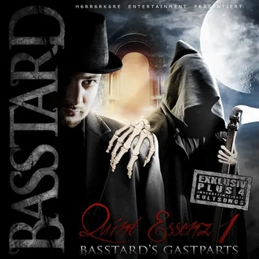 Quint Essenz 1: Basstard’s Gastparts