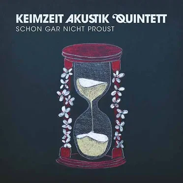 Keimzeit Akustik Quintett