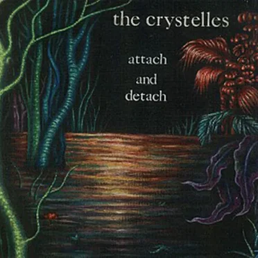 Attach And Detach