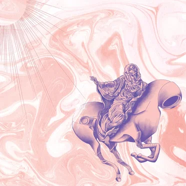 The Branches on Either Side by Trophy Hunt - album cover