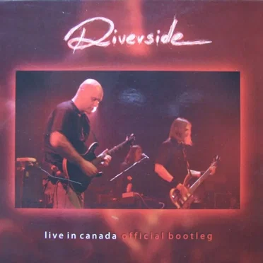 Live in Canada
