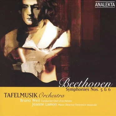 Symphonies nos. 5 & 6