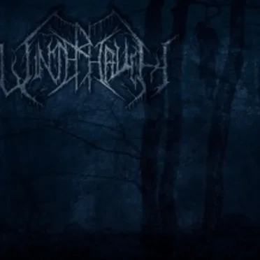Am Ende stirbt die Hoffnung by Winterhauch - album cover