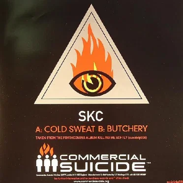 Cold Sweat / Butchery