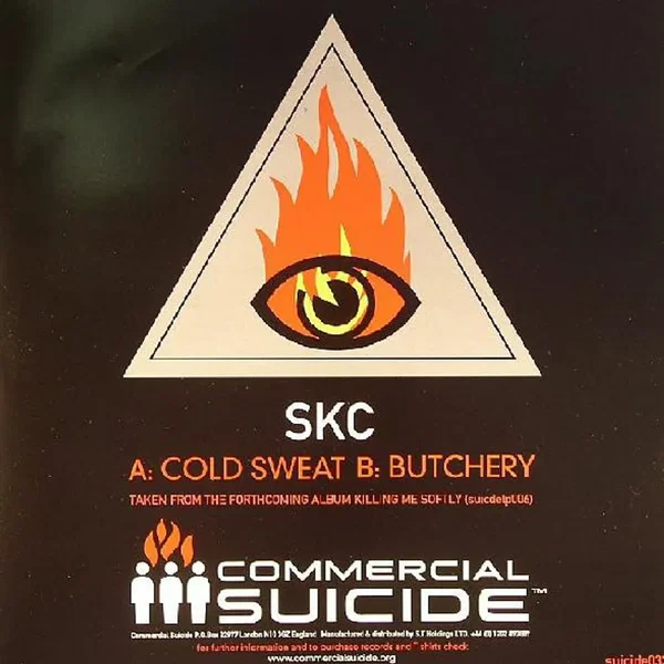 Cold Sweat / Butchery