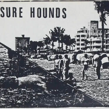 Pleasure Hounds