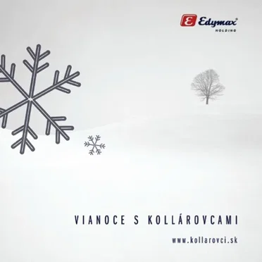 Vianoce s Kollárovcami by Kollárovci - album cover