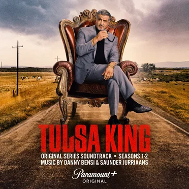 Tulsa King: Seasons 1 & 2