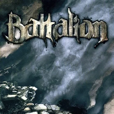 Welcome to the Warzone by Battalion - album cover