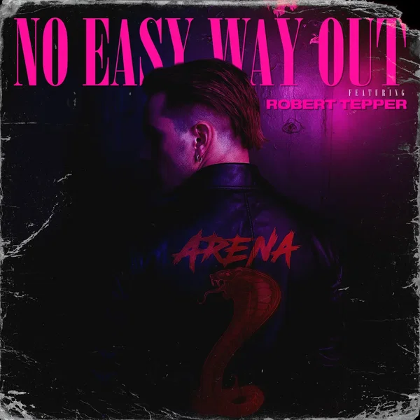 No Easy Way Out