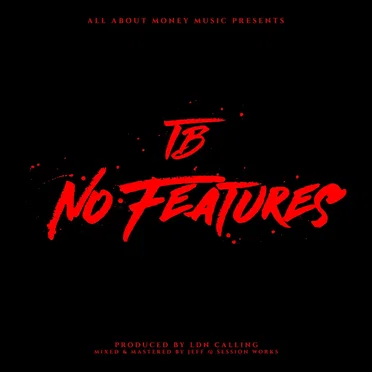 No Features by TB - album cover