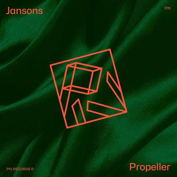 Propeller EP