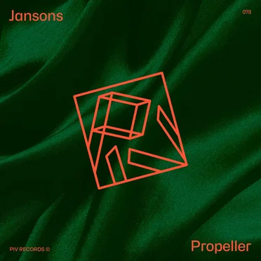 Propeller EP