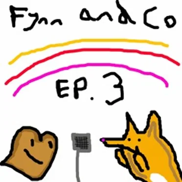 Fynn & Co - Episode 3 by Fynn & Co - album cover