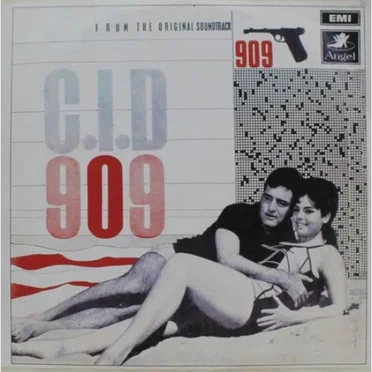 C.I.D. 909
