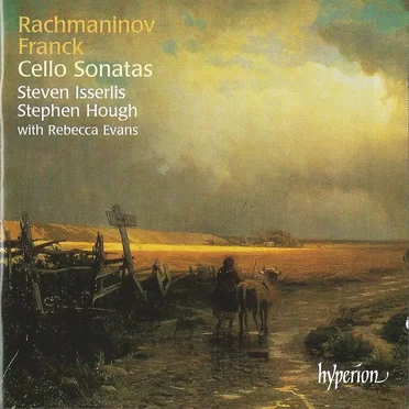 Cello Sonatas