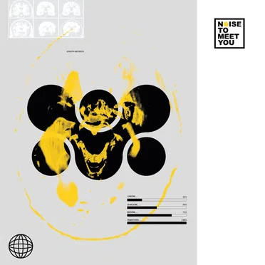 Reticular Activating System by Various Artists - album cover