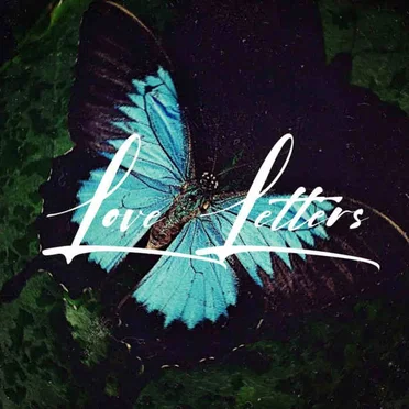 Love Letters by Matthew Deloach - album cover