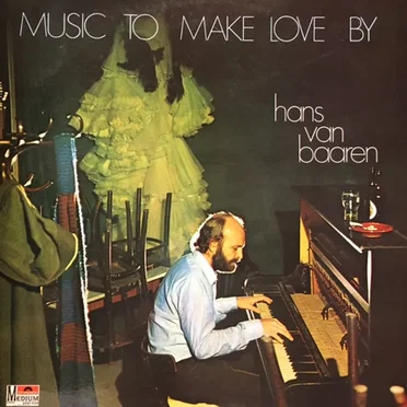 Music to Make Love By