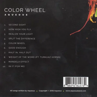 Color Wheel