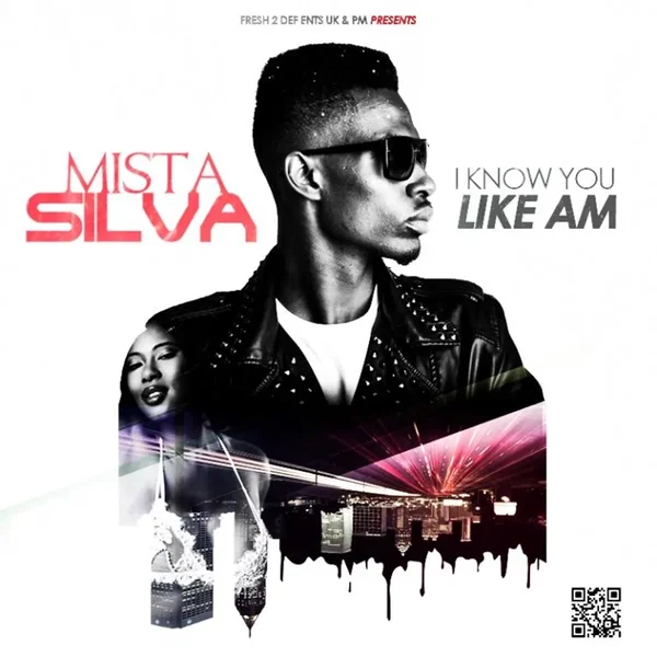 I Know You Like Am