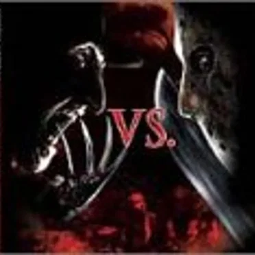 Freddy vs. Jason by Various Artists - album cover