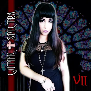 Gothic Spectra VII by Various Artists - album cover