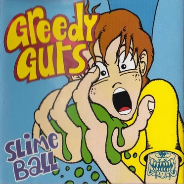 Slime Ball