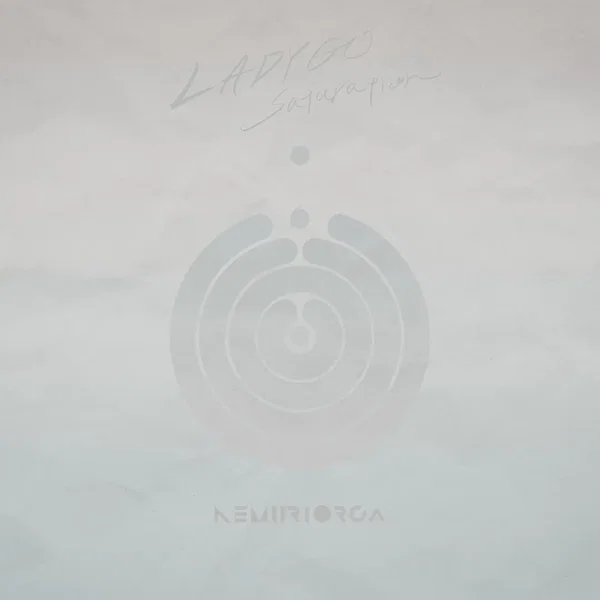 LADY GO / saturation