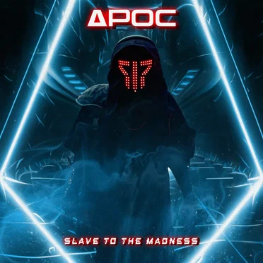 Slave To The Madness