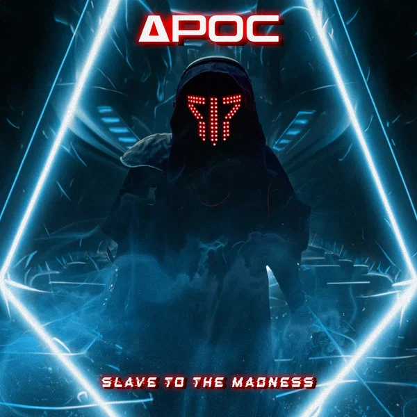 Slave To The Madness