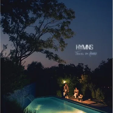 Travel in Herds by Hymns - album cover