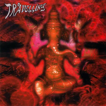 Travelling by Various Artists - album cover