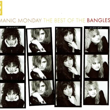 Manic Monday: The Best of The Bangles