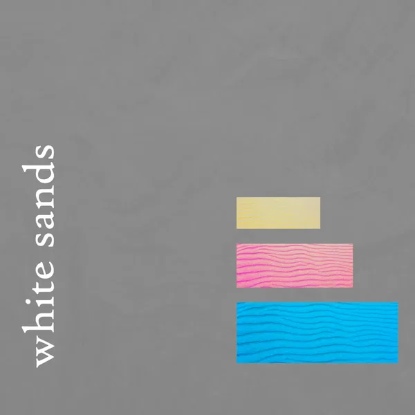 White Sands