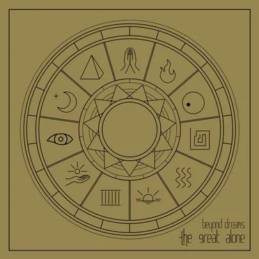Beyond Dreams by The Great Alone - album cover