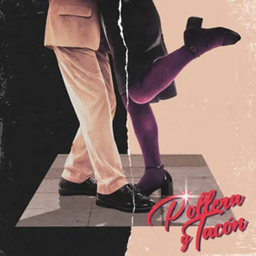 Pollera y Tacón by El Mundo Limon - album cover