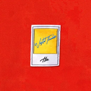 Wasted Thunder by Hotel Apache - album cover