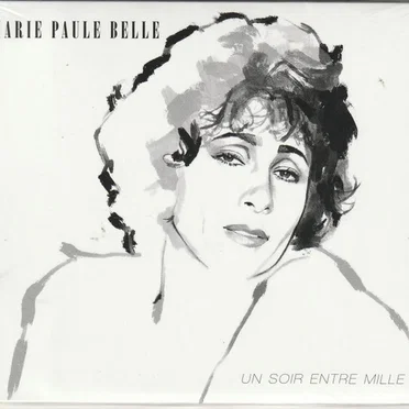 Marie-Paule Belle