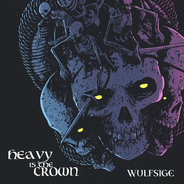 Heavy Is The Crown