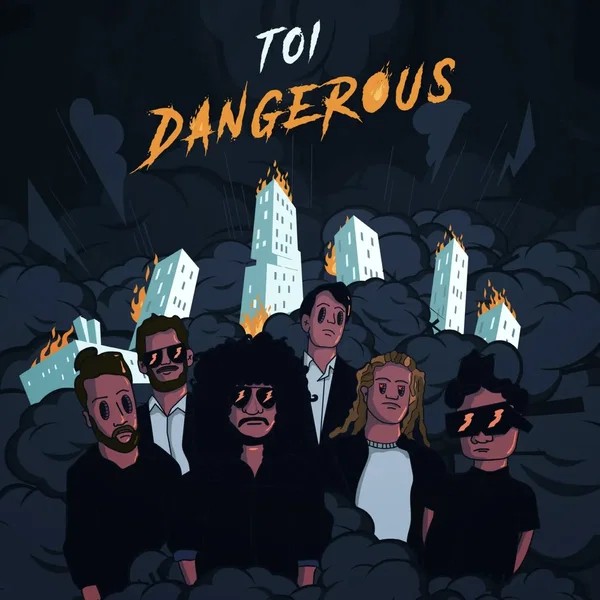 Dangerous