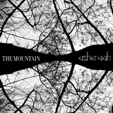 The Mountain by Asheraah - album cover