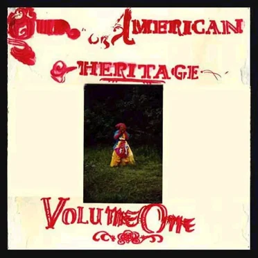 Our American Heritage – Volume One