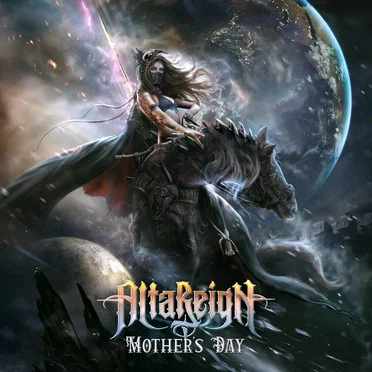 Mother's Day by Alta Reign - album cover
