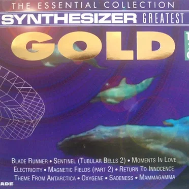 Synthesizer Greatest Gold