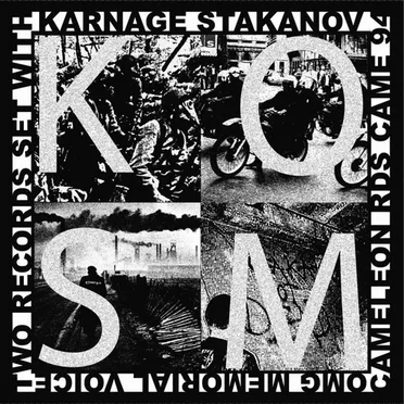 KOSM