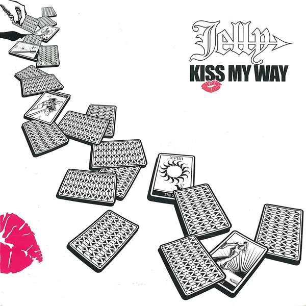 Kiss My Way