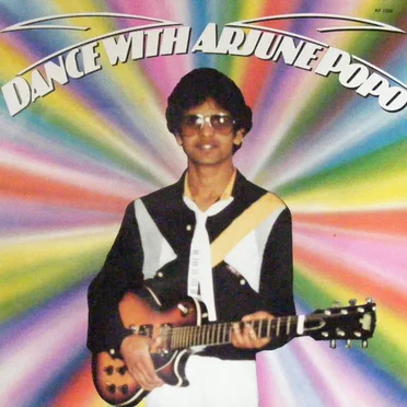 Dance With Arjune Popo