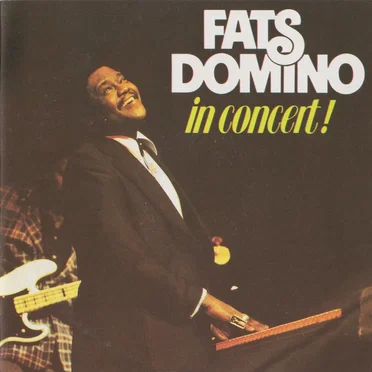Fats Domino in Concert!