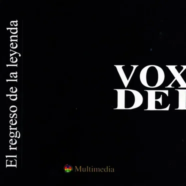 El regreso de la leyenda